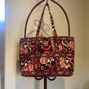 Vera Bradley Tote